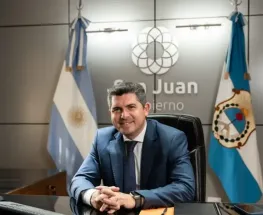 Orrego celebró el avance sobre la Ley de Glaciares y habló de previsibilidad para la minería