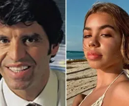 El fuerte mensaje de Ricardo Biasotti a su hija Anna del Boca