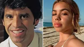 El fuerte mensaje de Ricardo Biasotti a su hija Anna del Boca