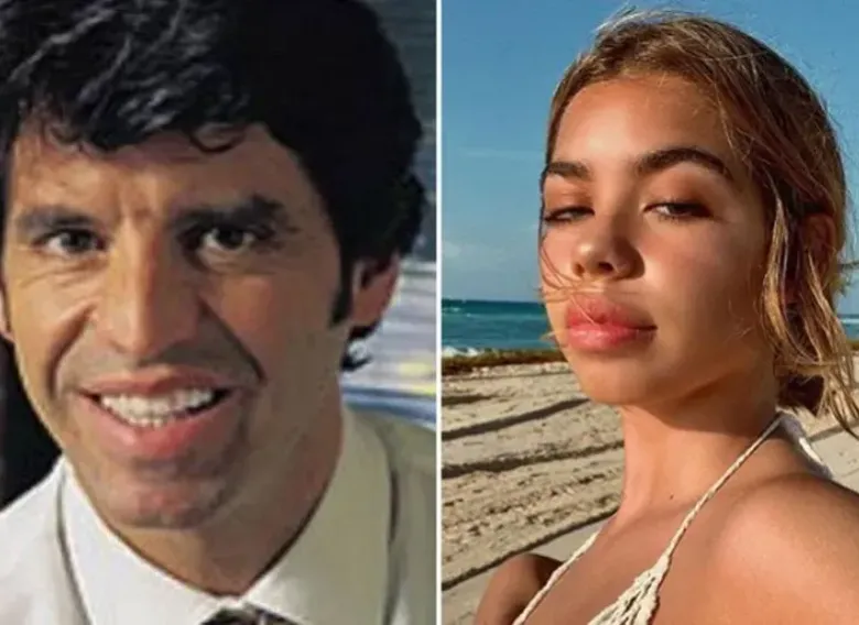 El fuerte mensaje de Ricardo Biasotti a su hija Anna del Boca