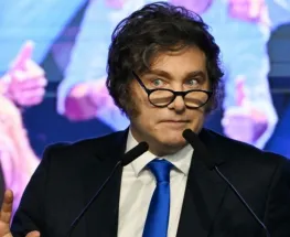 Milei habló de la evasión y lanzó una frase que sacudió la agenda: "¿Qué priorizás, comer o pagar impuestos?"