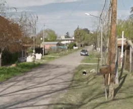 Lo buscaban por un crimen de celos y lo encontraron escondido en un pozo