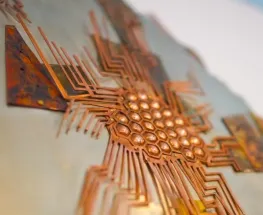 San Juan y Catamarca llevan el cobre al centro de una muestra en Buenos Aires