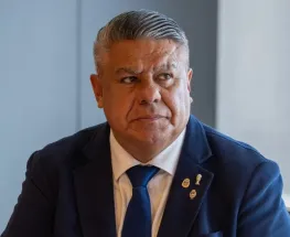 Se bajó uno de los veedores del Gobierno antes de arrancar la revisión