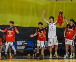 Urquiza la peleó en Villa María y se llevó un triunfo que vale oro