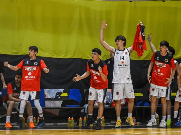 Urquiza la peleó en Villa María y se llevó un triunfo que vale oro