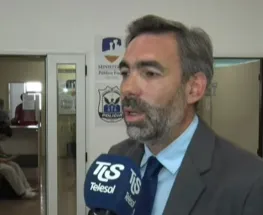 Caso Emir Barboza: Nicolía aseguró que la liberación dificulta la investigación