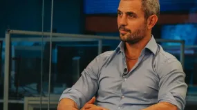 Martín Menem calentó la previa y avisó que la sesión con Adorni será de alto voltaje