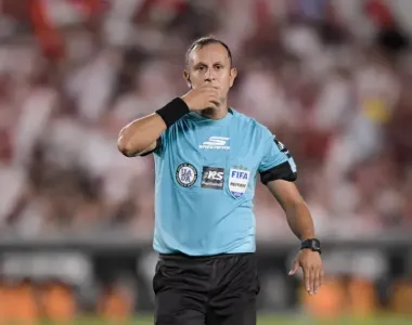 Confirmaron a Darío Herrera para el choque entre River y Boca