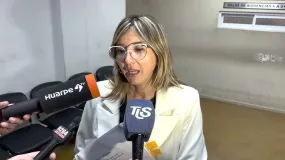 Suben los arrebatos en Rawson y preocupa la participación de chicos cada vez más jóvenes