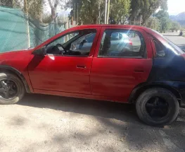 Se alteró en un operativo y terminó con droga secuestrada