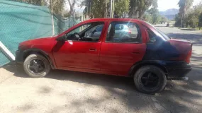 Se alteró en un operativo y terminó con droga secuestrada