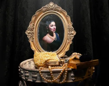 El tango se sube al escenario del Bicentenario con una propuesta bien sentida