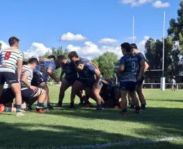 Se viene un choque clave: Jockey arranca la segunda ronda ante el líder invicto