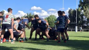 Se viene un choque clave: Jockey arranca la segunda ronda ante el líder invicto