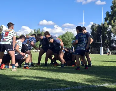 Se viene un choque clave: Jockey arranca la segunda ronda ante el líder invicto