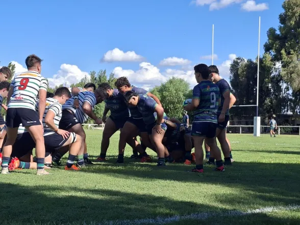 Se viene un choque clave: Jockey arranca la segunda ronda ante el líder invicto