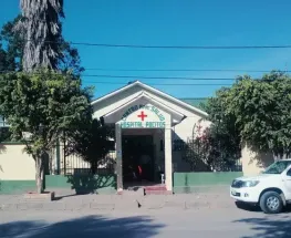 Muerte de una nena de 4 años y un final estremecedor en un hospital de Bolivia
