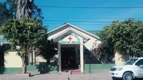 Muerte de una nena de 4 años y un final estremecedor en un hospital de Bolivia