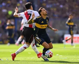 River y Boca se juegan todo en un Monumental que promete explotar