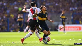 River y Boca se juegan todo en un Monumental que promete explotar