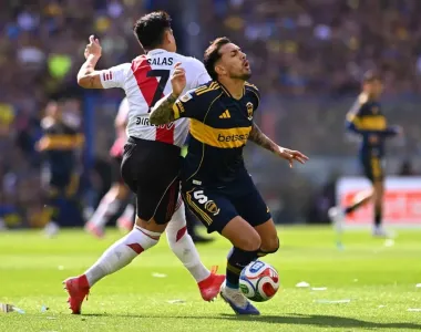 River y Boca se juegan todo en un Monumental que promete explotar