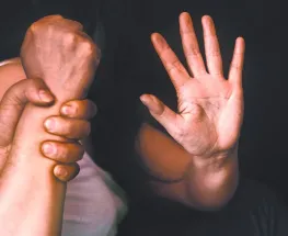 Violencia de género: una discusión terminó con una mujer golpeada y un hombre tras las rejas