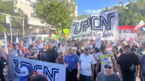 La CGT apura su calendario y en San Juan crece la apuesta por una lista común