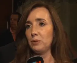 Villarruel no fue a Luján y lanzó una dura crítica a la dirigencia política