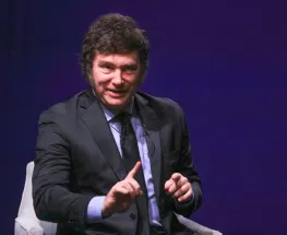 Milei confirmó que irá al Congreso, respaldó a Adorni y volvió a hablar de la inflación