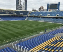 Rosario Central suspendió la categoría 2013 por una denuncia anónima y activó un protocolo