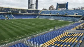 Rosario Central suspendió la categoría 2013 por una denuncia anónima y activó un protocolo