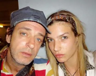 Chloé Bello contó que estaba a días de casarse con Gustavo Cerati