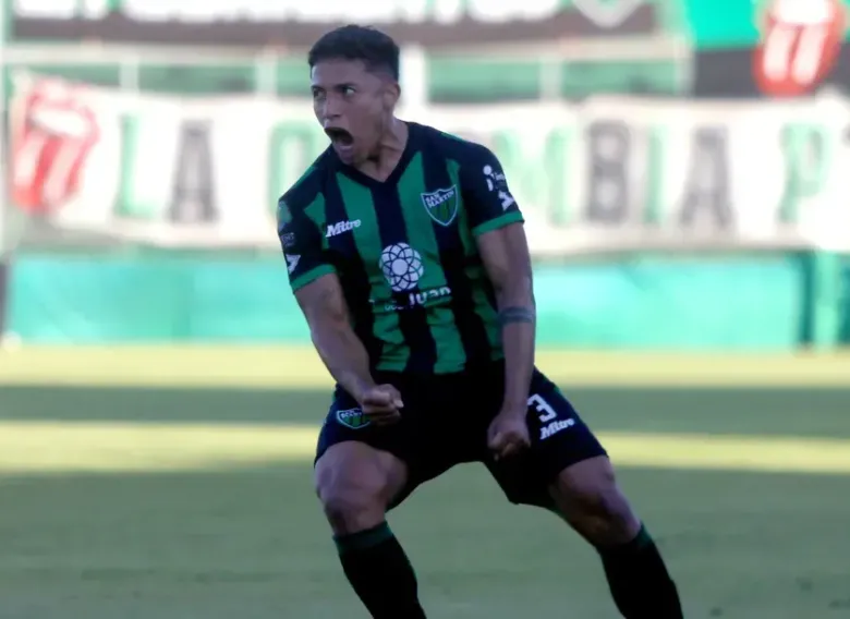 Zuliani rompió una sequía histórica y metió a San Martín en una noche soñada