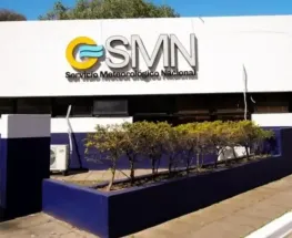 Sturzenegger bancó la poda en el SMN y habló de un cambio de fondo