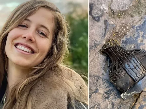 Un chico lanzó un objeto desde un balcón y una turista murió: la Justicia va tras los padres