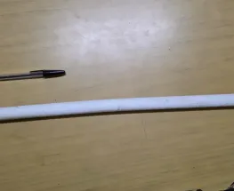 Intentó asaltar a una jubilada en Capital y cayó a los pocos metros