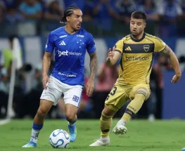 Boca perdió en Mineirão y dejó atrás su racha perfecta