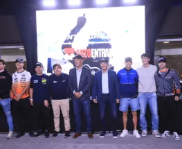 El Villicum se prepara para una cita que promete ruido y emoción