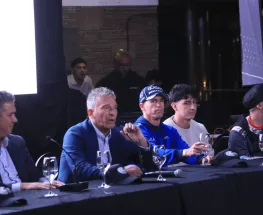 San Juan acelera su agenda y pone al automovilismo en primer plano