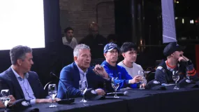 San Juan acelera su agenda y pone al automovilismo en primer plano
