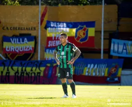 San Martín tropezó con el colista y dejó escapar una chance valiosa