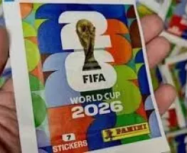 Álbum del Mundial 2026: en San Juan hay ventas a full, pero también faltantes y precios que cambian según el lugar