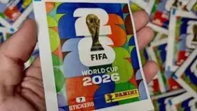 Álbum del Mundial 2026: en San Juan hay ventas a full, pero también faltantes y precios que cambian según el lugar