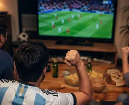 Pagan US$50.000 por mirar los 104 partidos del Mundial 2026