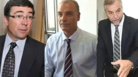 Remueven a los tres fiscales que llevaron el caso Dalmasso