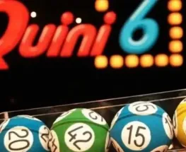 Un apostador de la provincia pegó un premio millonario en el Quini 6