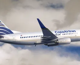 Escándalo hot en un avión: una pareja terminó demorada tras un presunto encuentro sexual