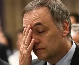 Crece el rechazo y ocho de cada diez piden que Adorni dé un paso al costado