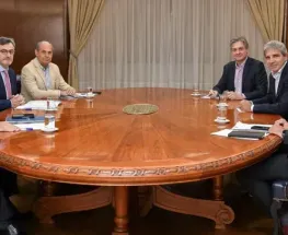 La UIA le lleva a Caputo un pedido clave para destrabar inversiones fabriles